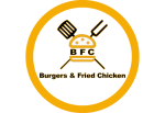 Logo Burgers & Fried Chicken