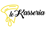 Logo Le Kasseria