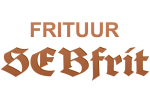 Logo Frituur Sebfrit