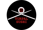 Logo Turpal Sushi