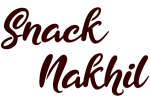 Logo Snack Nakhil