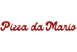 Logo Pizzeria da Mario