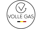 Logo Volle Gas