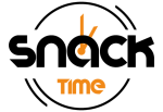 Logo Snack Time La Louvière