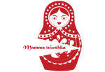 Logo Mamma'Trioshka