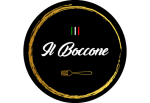 Logo Il Boccone