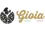 Logo Pizzeria Ciao Bello