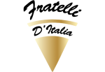Logo Pizzeria Fratelli D'Italia