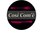 Logo Cosi Com'E