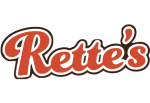 Logo Rette's Burger Bar