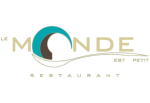 Logo Le Monde est Petit