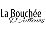 Logo La Bouchée D'Ailleurs