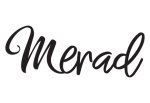 Logo Merad Restaurant