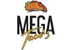 Logo Mega Taco's