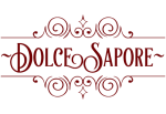 Logo Pizzeria Dolce Sapore