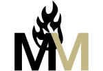 Logo M&M Snackbar
