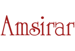 Logo Amsirar