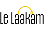 Logo Le Laakam
