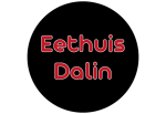 Logo Eethuis Dalin