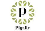 Logo Pigalle Délice