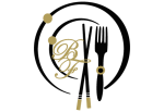 Logo Baguettes d'or & Fourchette d'Argent