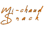 Logo Mi-Chaud Snack