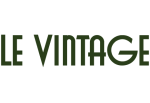 Logo Le Vintage