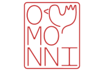 Logo Omonni Korean Fried Chicken