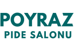 Logo Poyraz Pide Salonu - Pizzeria