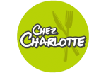 Logo Restaurant chez charlotte