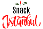 Logo Snack Istanbul Bockstael