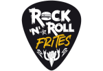 Logo Rock 'n' Roll Frites