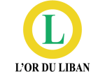 Logo L'Or du Liban