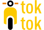 Logo Tok Tok