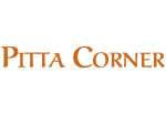 Logo Pitta Corner