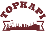 Logo Topkapi Restaurant