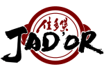 Logo Jad'oR