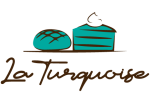 Logo La Turquoise