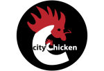 Logo City Chicken