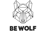 Logo Be Wolf