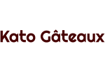 Logo Kato Gâteaux