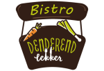 Logo Bistro Denderend Lekker