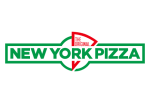 Logo New York Pizza