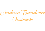Logo Indian Tandoori Take Away