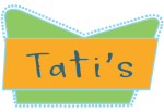 Logo Tati's