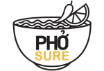 Logo Pho Sure