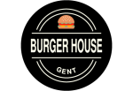 Logo Burger House
