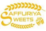 Logo Saffuriya Sweets