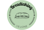 Logo Breadtaking