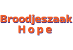 Logo Broodjeszaak Hope
